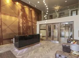 5* Luxury, City Centre, Brand New Development