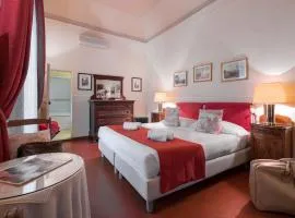 Villa Ape Rosa Relais