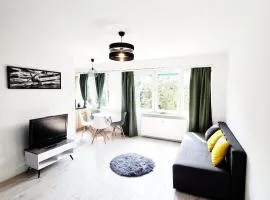 Apartament Parkowy Mrągowo