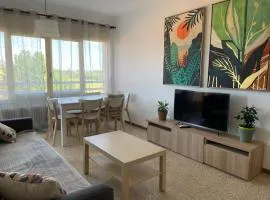 Apartment Costa Brava en Verges
