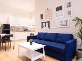 Casa Moderna -Two Bedroom Apartment