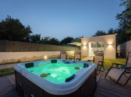 Il Poeta, διαμέρισμα στην Προτσίντα