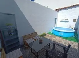 La Casa del Pocito