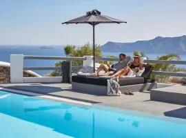 Mr & Mrs White Oia - Santorini