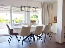 Retro & fancy apartments LLD