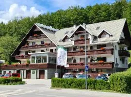 Hotel Gasperin Bohinj