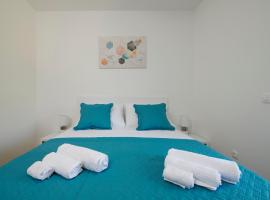 Apartments Antica Trogir, hotel near The Cathedral of St. Lawrence, Trogir