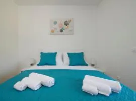 Apartments Antica Trogir