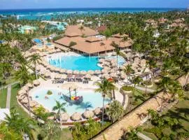Grand Palladium Punta Cana Resort & Spa - All Inclusive