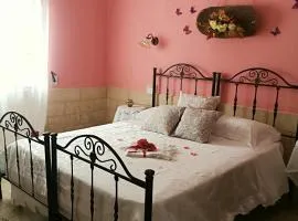 La Casina di Vanni - casa vacanza nel cuore del Salento