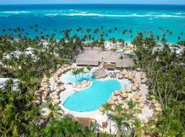 Grand Palladium Palace Resort Spa & Casino - All Inclusive
