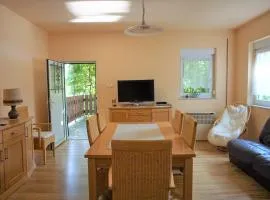 Ferienhaus Plattensee/Balaton