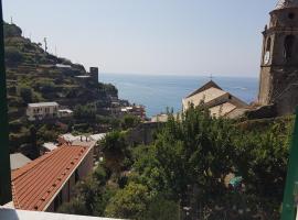 Camere Toni, holiday rental in Vernazza