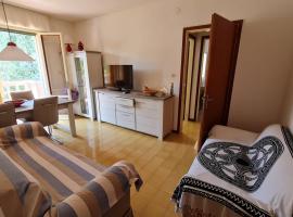 Luogo di Pace, cottage in Grado