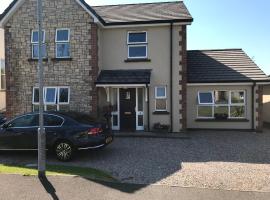 The perfect rest place, apartment in Omagh