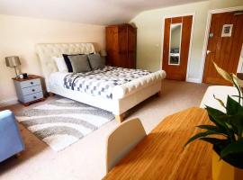 The Ibex Inn, pet-friendly hotel in Newbury