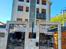 Hotel Blagaj Mostar，布拉加伊的飯店