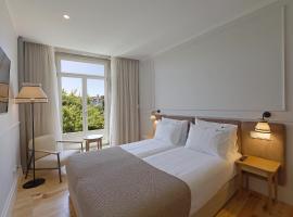 Memoria Porto FLH Hotels
