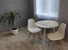 New apartments Уютная студия в центре города Дзержинка