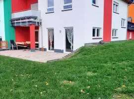 Ferienhaus 1 - 55483 Unzenberg