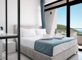 Wait 'n Sea, khách sạn ở Himare