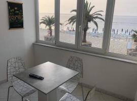 Casa Rita in Piazza Marina