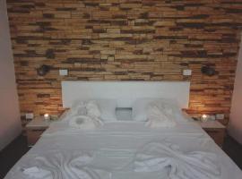 Insomnia Studio, hotel in Drobeta-Turnu Severin