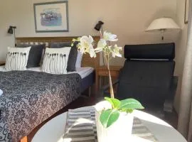 Värdshuset Glada Hudik