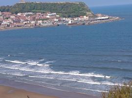 Sandyrise holiday lets, hotel en Scarborough