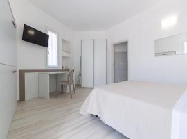 B&B SOLE, B&B in Torre San Giovanni Ugento