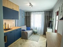 Apartament Omega II