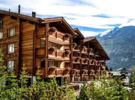 Wellnesshotel Schweizerhof