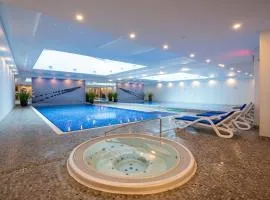 Apartamenty Gdansk EU - Waterlane - Apartament Marina - Old Town