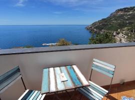 Torre Elisea, khách sạn ở Minori