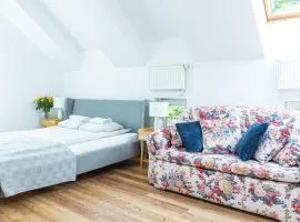 Apartament Piastowska