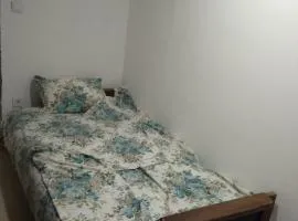 Monte room
