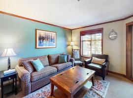 Solitude में, होटल Powderhorn Lodge 214 Perfect Solitude Escape