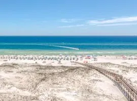 Royal Gulf Beach & Racquet Club 5802 condo