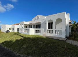 New Open!!! BRIDGE 小浜島, villa in Kohama