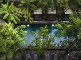 Larimar Hotel & Resort, hotel near Phnom Penh International Airport - PNH, 