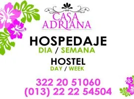 Posada Casa Adriana
