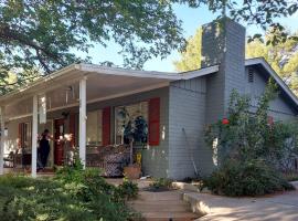 Harmony House Homestay, hotel em Sedona