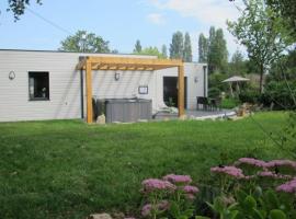 Gîte Casson, 3 pièces, 4 personnes - FR-1-306-849, holiday rental in Casson