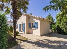 Gîte Saint-Michel-Chef-Chef, 3 pièces, 4 personnes - FR-1-306-876