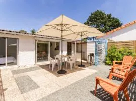 Gîte Saint-Brevin-les-Pins, 3 pièces, 4 personnes - FR-1-306-1180