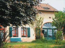 Gîte Bionville, 2 pièces, 3 personnes - FR-1-584-54, holiday home in Bionville