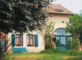 Charmant Gîte Vosgien avec Terrasse, Randonnées et Lacs, Proche Alsace et Col du Donon - FR-1-584-54