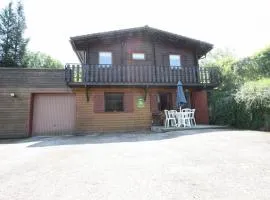 Gîte Cornimont, 2 pièces, 2 personnes - FR-1-589-17