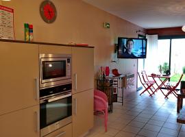 Gîte Culey, 3 pièces, 4 personnes - FR-1-585-8, holiday home in Culey