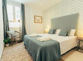 Tu casa en el coraz&oacute;n de Triana